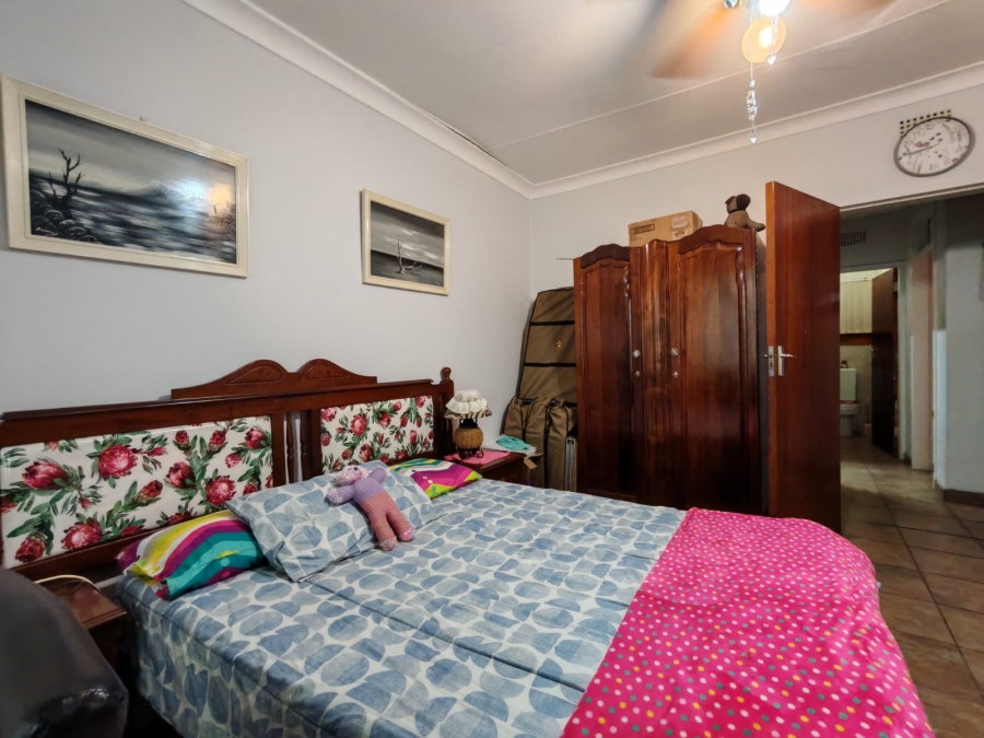 3 Bedroom Property for Sale in Three Rivers Gauteng