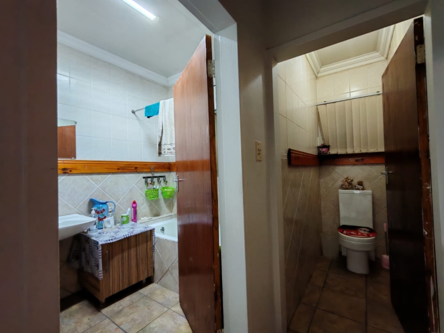 3 Bedroom Property for Sale in Three Rivers Gauteng