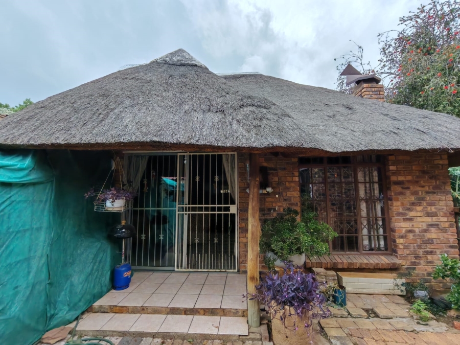 3 Bedroom Property for Sale in Three Rivers Gauteng