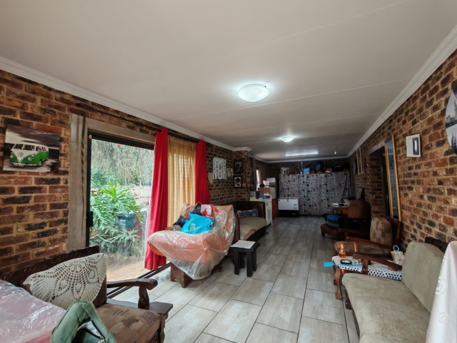 3 Bedroom Property for Sale in Three Rivers Gauteng