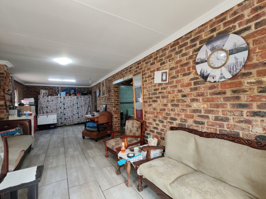 3 Bedroom Property for Sale in Three Rivers Gauteng