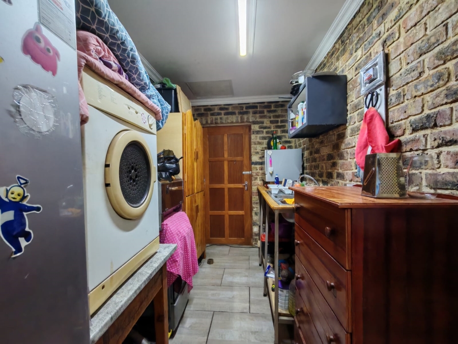 3 Bedroom Property for Sale in Three Rivers Gauteng