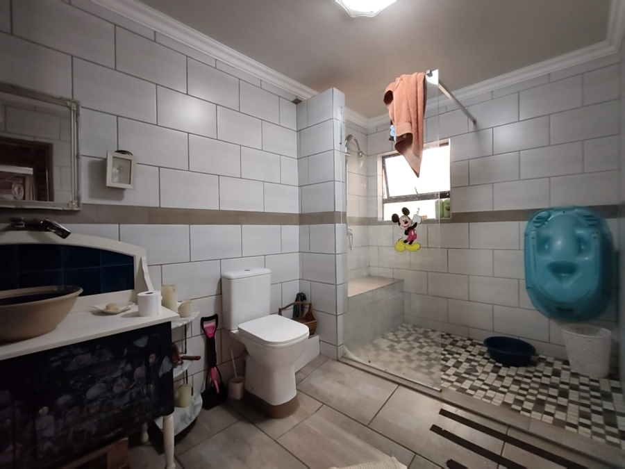 3 Bedroom Property for Sale in Three Rivers Gauteng