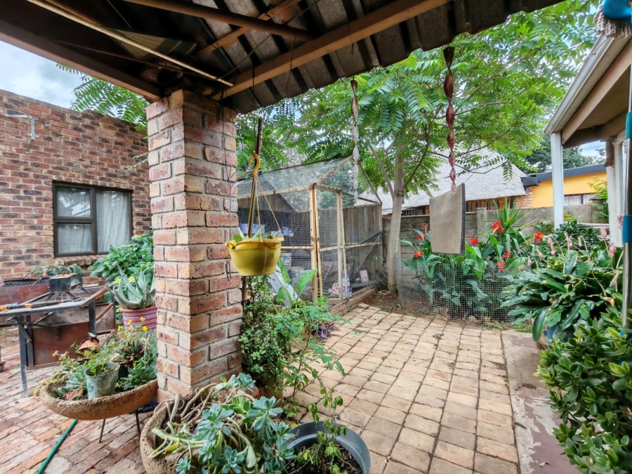 3 Bedroom Property for Sale in Three Rivers Gauteng