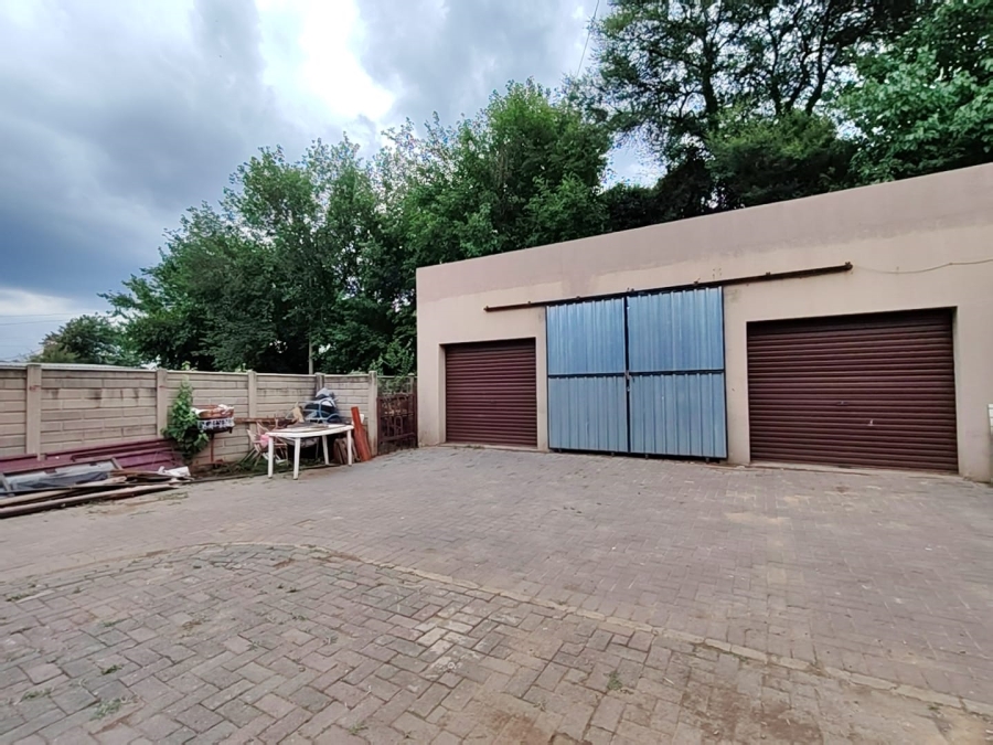 3 Bedroom Property for Sale in Three Rivers Gauteng