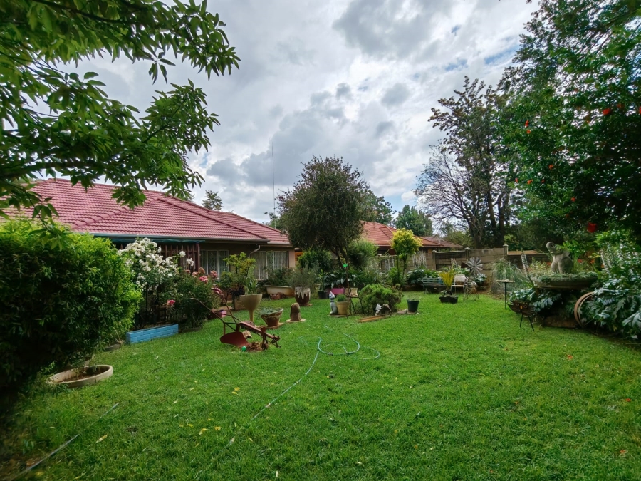 3 Bedroom Property for Sale in Three Rivers Gauteng