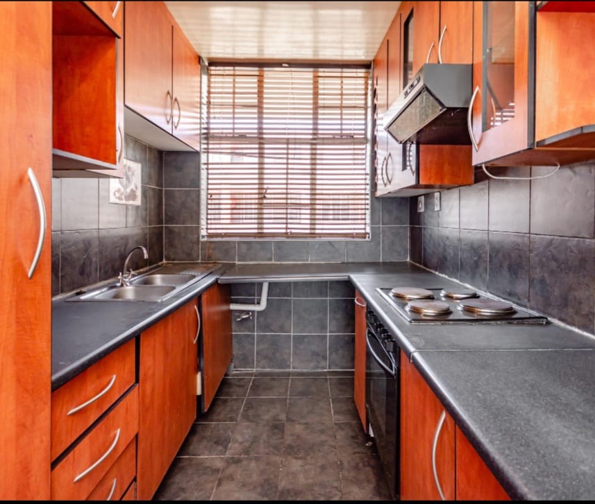 2 Bedroom Property for Sale in Benoni Central Gauteng