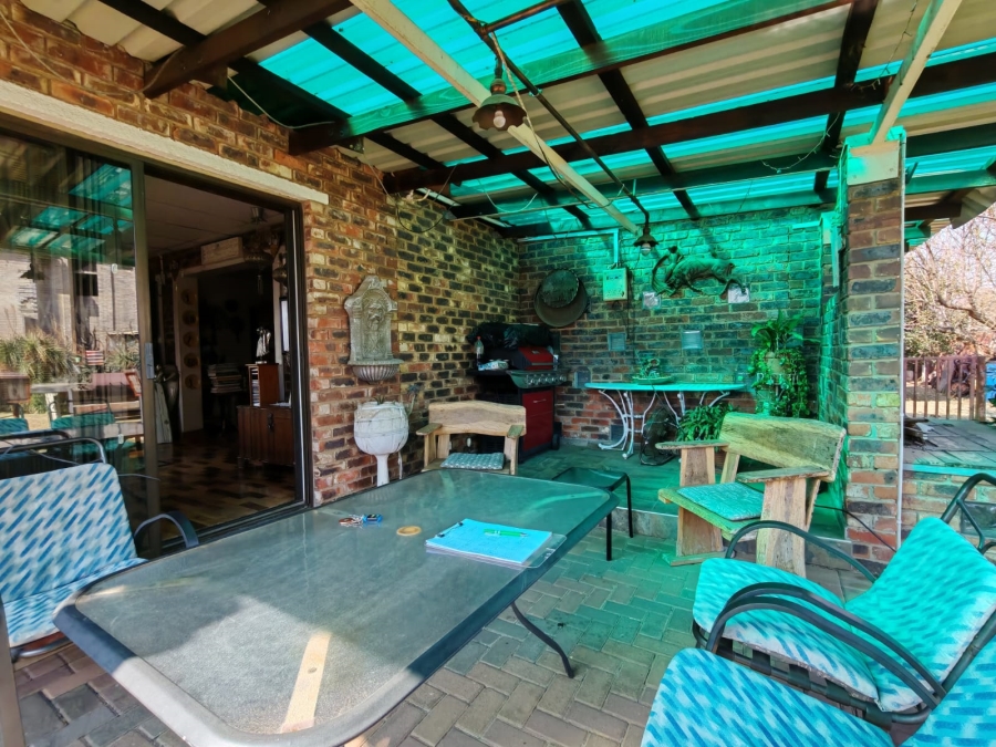 2 Bedroom Property for Sale in Riversdale Gauteng