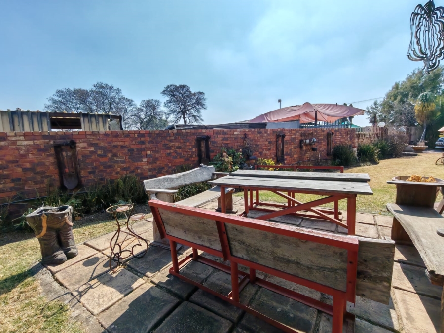 2 Bedroom Property for Sale in Riversdale Gauteng