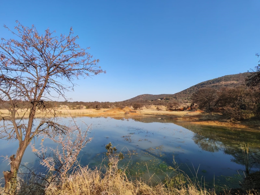 0 Bedroom Property for Sale in Meyerton Rural Gauteng