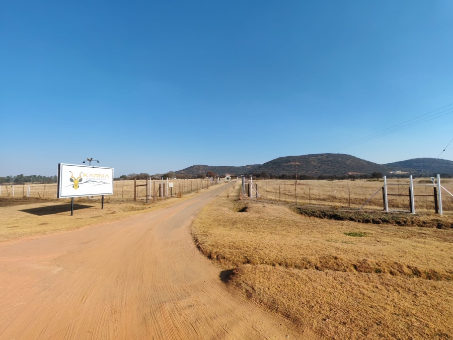 0 Bedroom Property for Sale in Meyerton Rural Gauteng