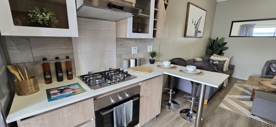 3 Bedroom Property for Sale in Roodepark Eco Estate Gauteng