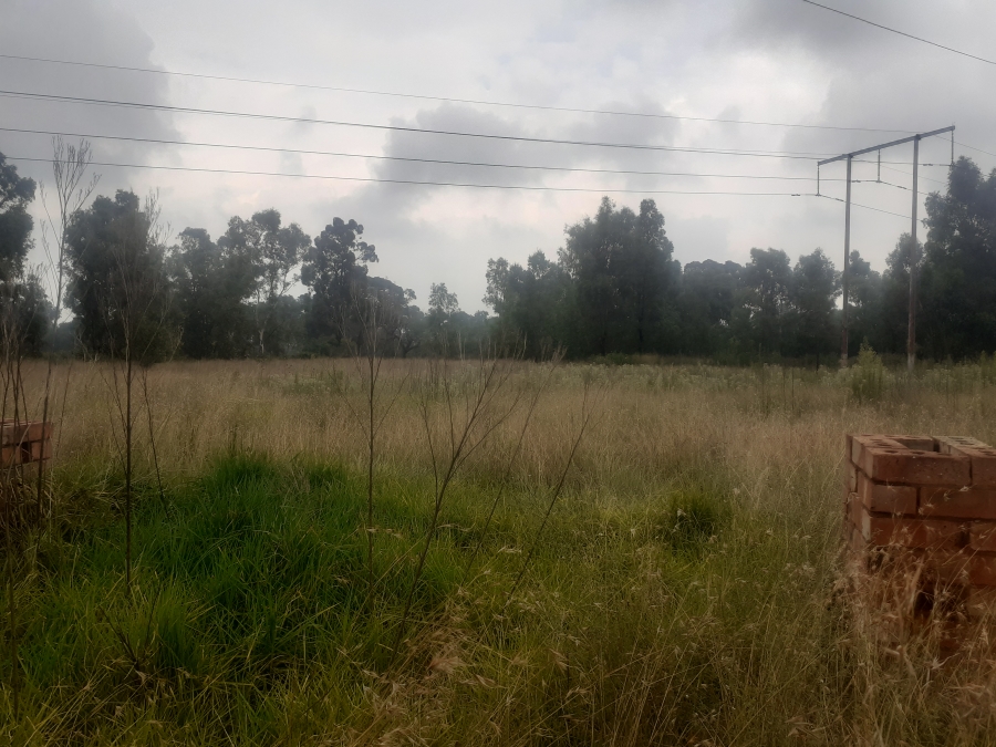 0 Bedroom Property for Sale in Sharon Park Gauteng