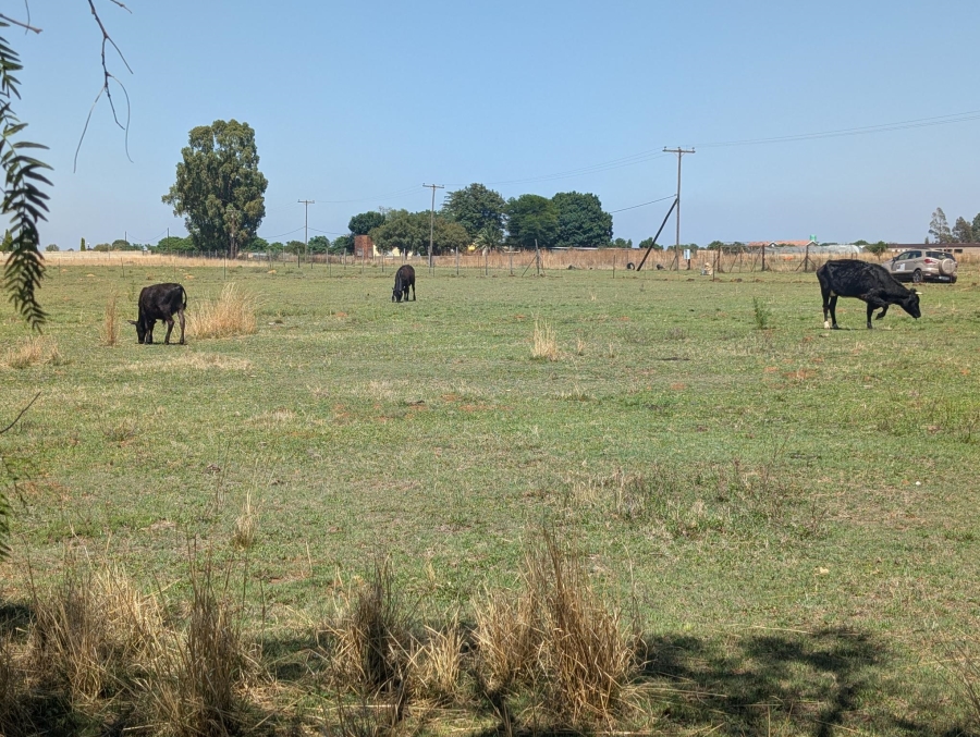 0 Bedroom Property for Sale in Nelsonia Gauteng