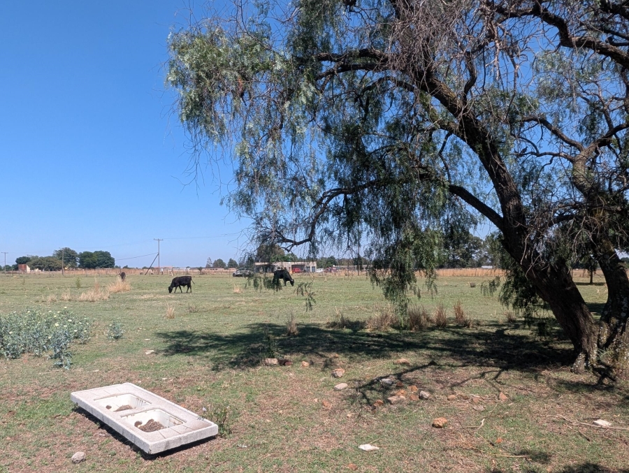 0 Bedroom Property for Sale in Nelsonia Gauteng