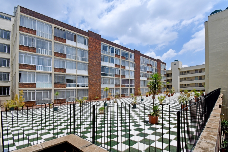 3 Bedroom Property for Sale in Killarney Gauteng