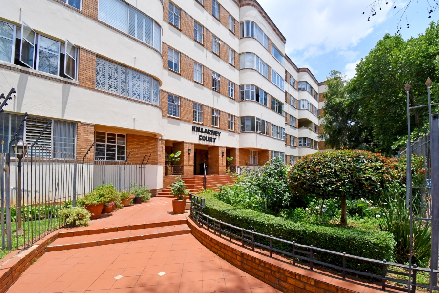 3 Bedroom Property for Sale in Killarney Gauteng