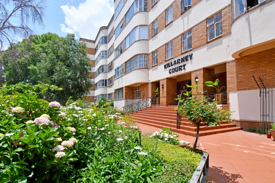 3 Bedroom Property for Sale in Killarney Gauteng