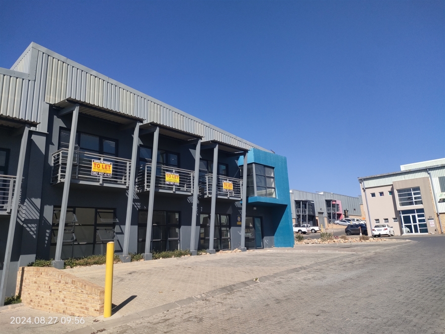 To Let commercial Property for Rent in Kya Sands Gauteng