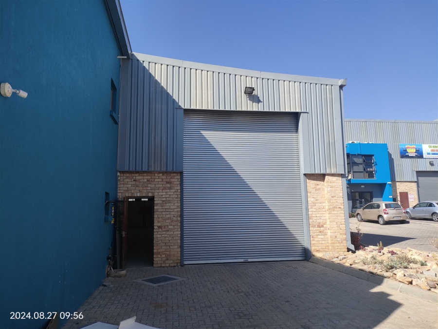 To Let commercial Property for Rent in Kya Sands Gauteng