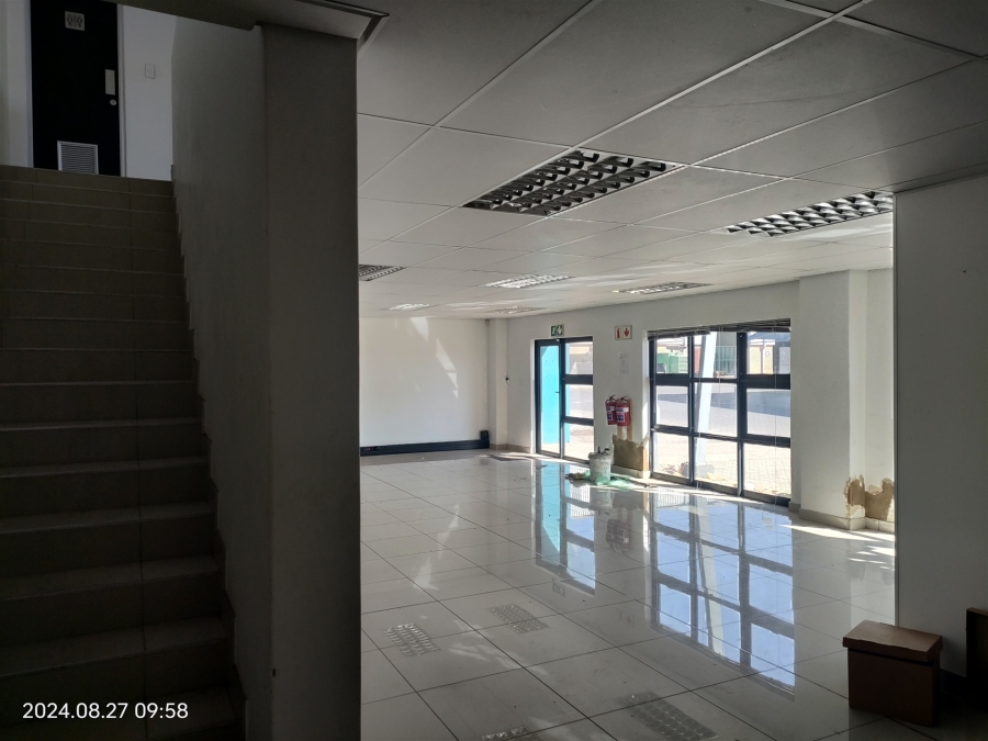 To Let commercial Property for Rent in Kya Sands Gauteng