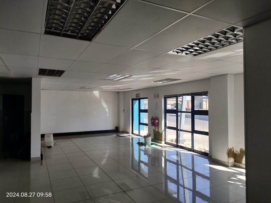 To Let commercial Property for Rent in Kya Sands Gauteng