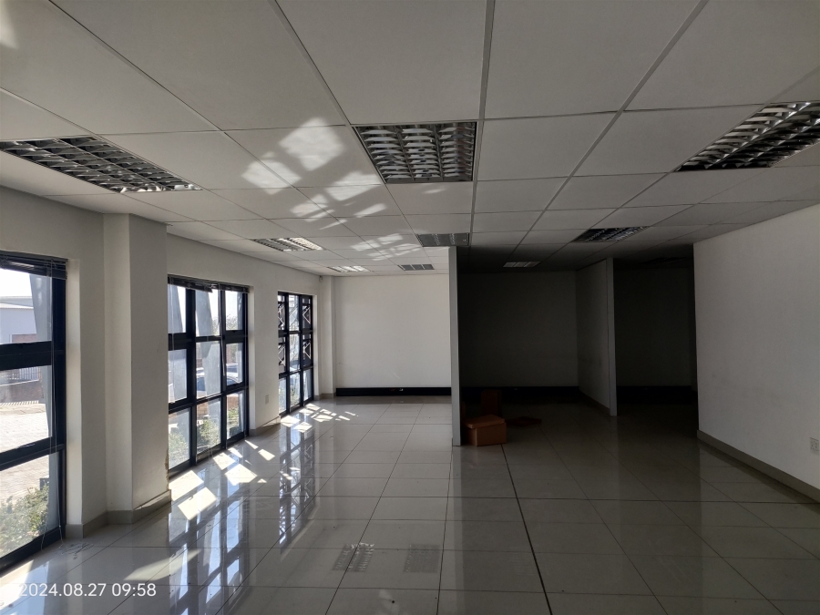 To Let commercial Property for Rent in Kya Sands Gauteng
