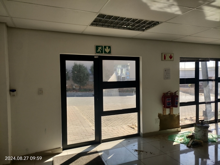 To Let commercial Property for Rent in Kya Sands Gauteng