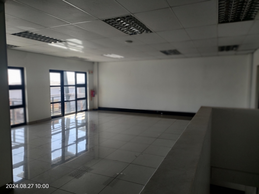 To Let commercial Property for Rent in Kya Sands Gauteng