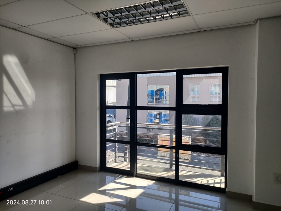 To Let commercial Property for Rent in Kya Sands Gauteng