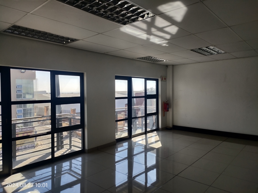 To Let commercial Property for Rent in Kya Sands Gauteng