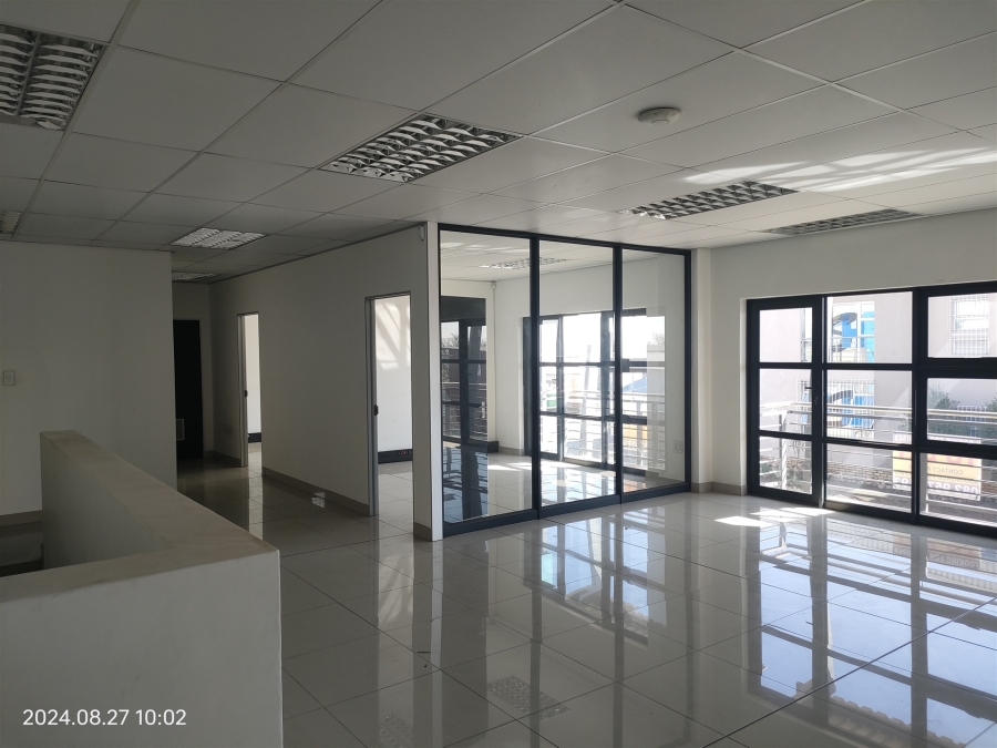 To Let commercial Property for Rent in Kya Sands Gauteng