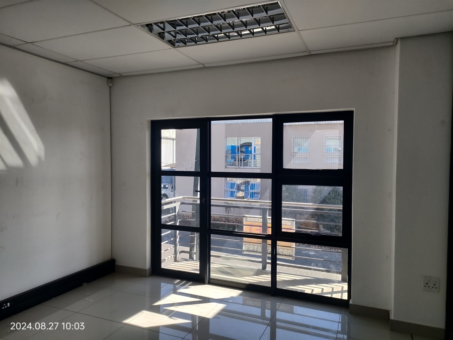 To Let commercial Property for Rent in Kya Sands Gauteng