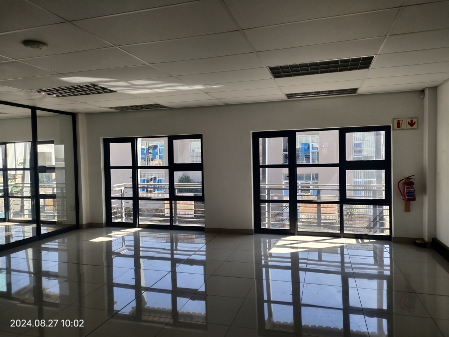 To Let commercial Property for Rent in Kya Sands Gauteng