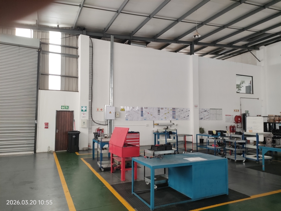 To Let commercial Property for Rent in Kya Sands Gauteng