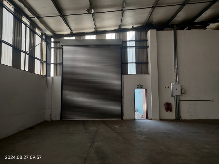 To Let commercial Property for Rent in Kya Sands Gauteng