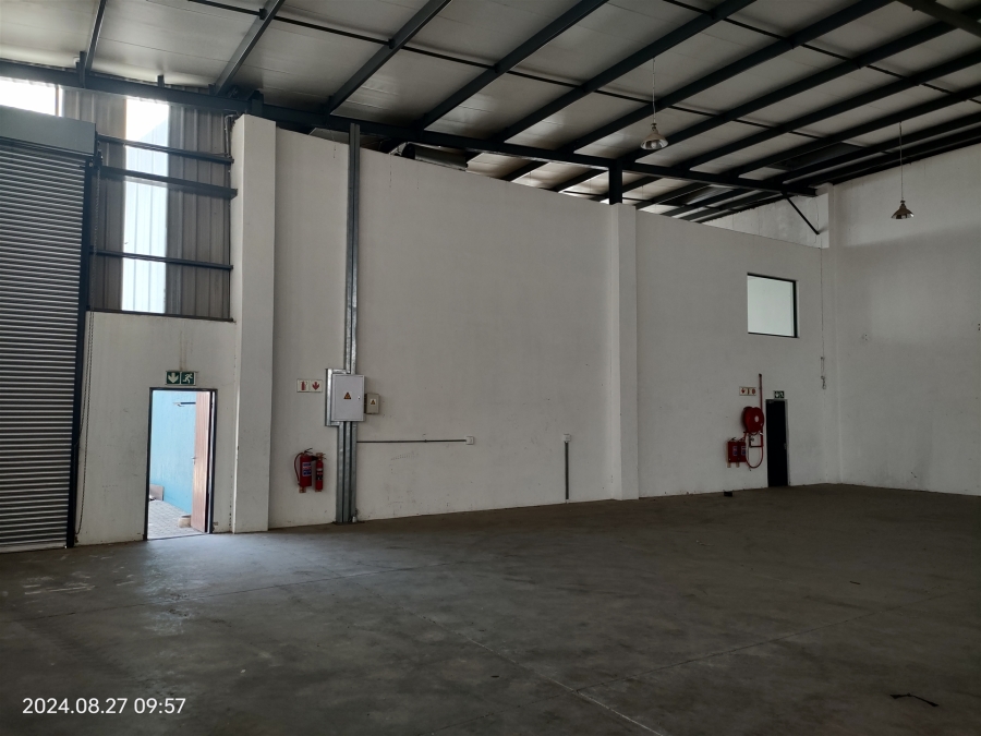 To Let commercial Property for Rent in Kya Sands Gauteng