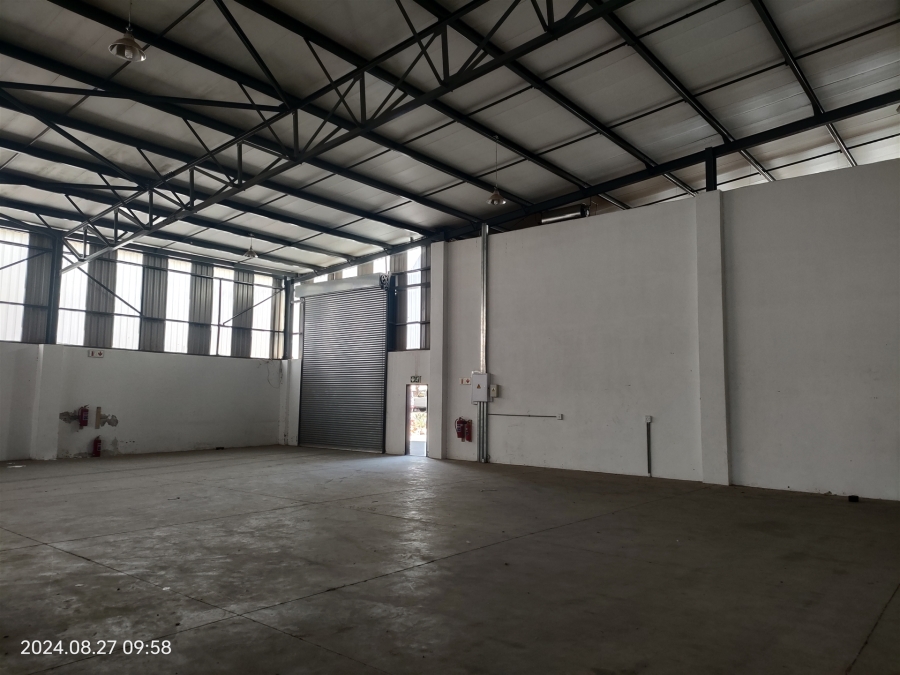 To Let commercial Property for Rent in Kya Sands Gauteng