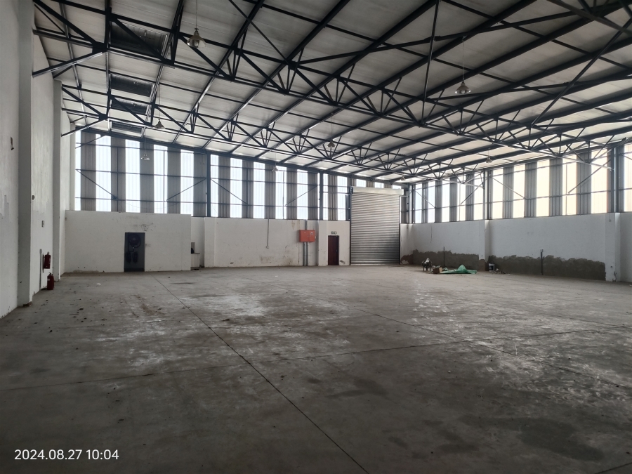 To Let commercial Property for Rent in Kya Sands Gauteng