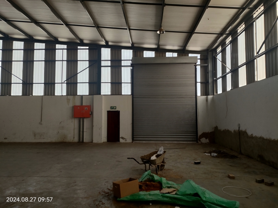 To Let commercial Property for Rent in Kya Sands Gauteng