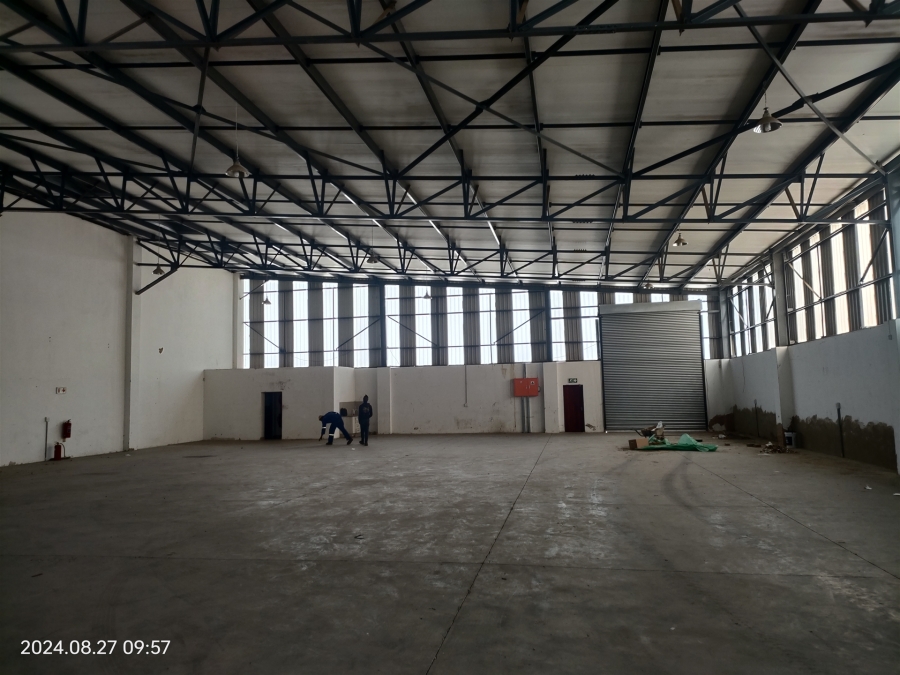 To Let commercial Property for Rent in Kya Sands Gauteng