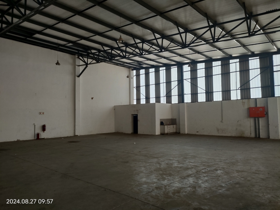 To Let commercial Property for Rent in Kya Sands Gauteng