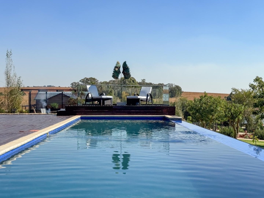 8 Bedroom Property for Sale in Blue Saddle Ranches Gauteng