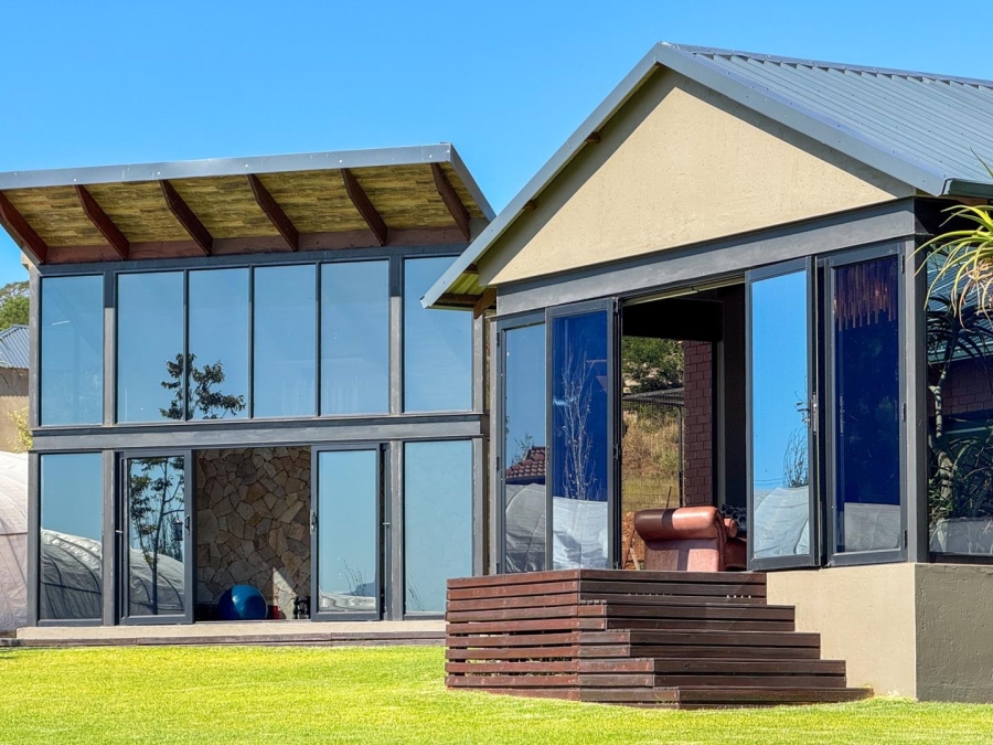 8 Bedroom Property for Sale in Blue Saddle Ranches Gauteng