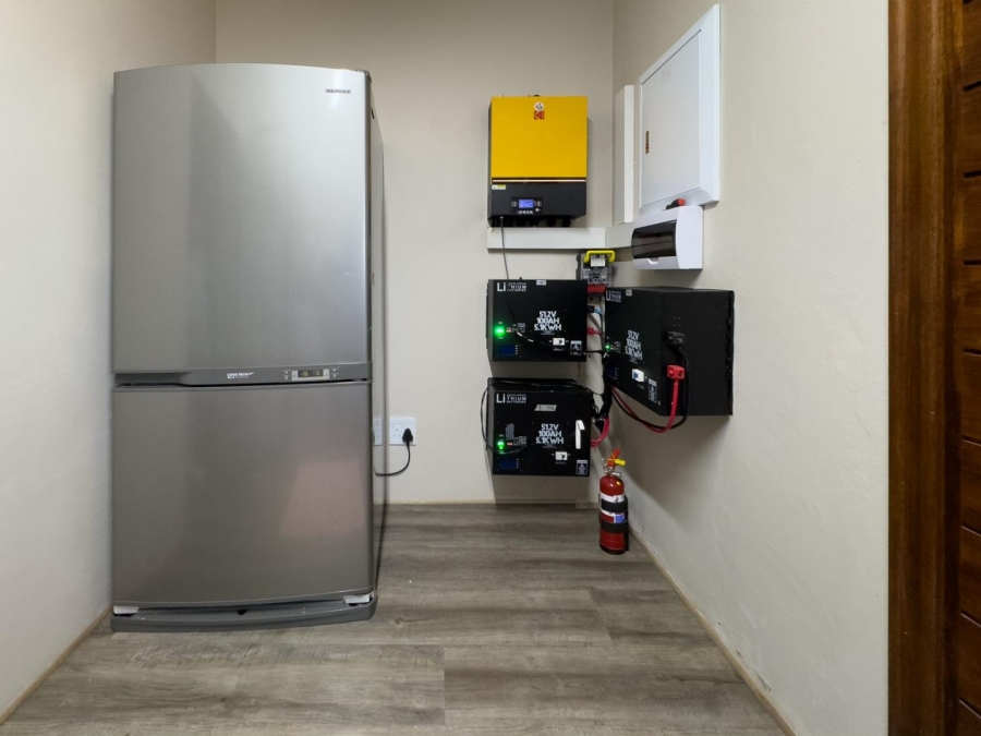 8 Bedroom Property for Sale in Blue Saddle Ranches Gauteng