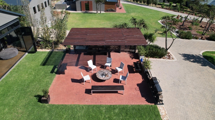 8 Bedroom Property for Sale in Blue Saddle Ranches Gauteng