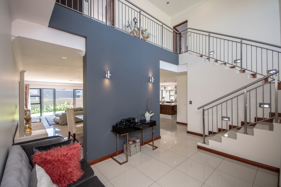 4 Bedroom Property for Sale in Waterfall Country Village Gauteng