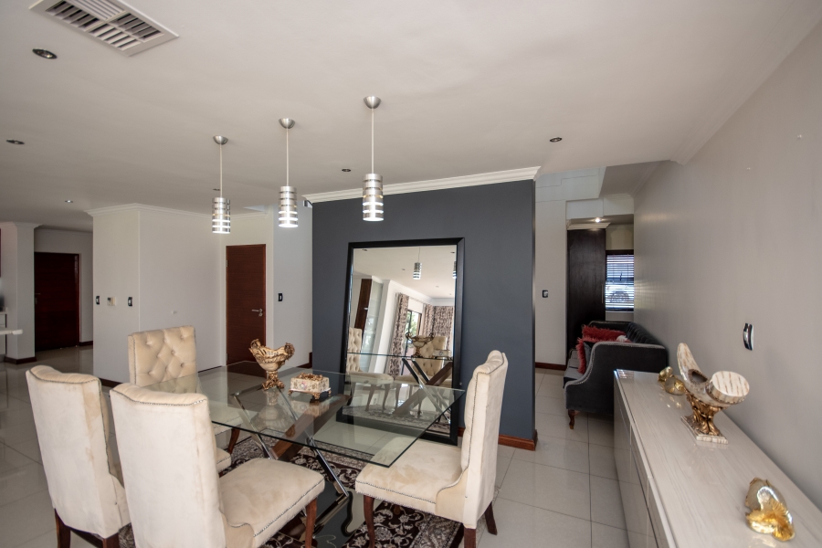 4 Bedroom Property for Sale in Waterfall Country Village Gauteng