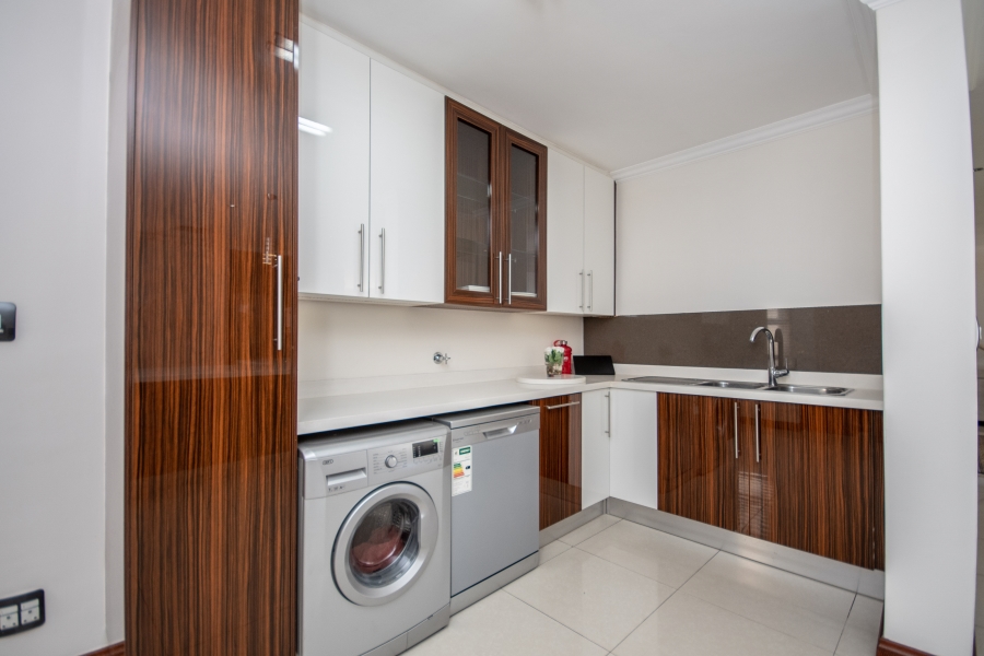 4 Bedroom Property for Sale in Waterfall Country Village Gauteng