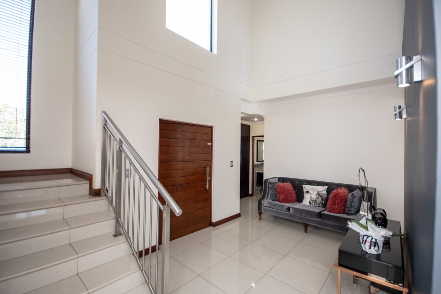 4 Bedroom Property for Sale in Waterfall Country Village Gauteng